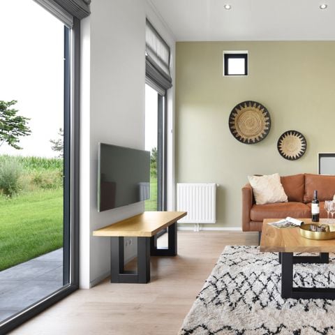 Bungalow 6 personen - 6L