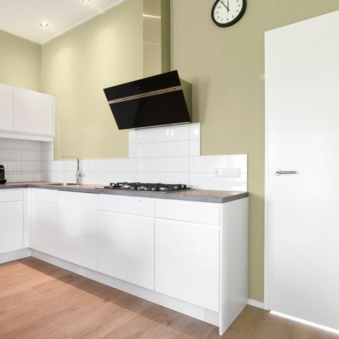 Bungalow 6 personen - 6L