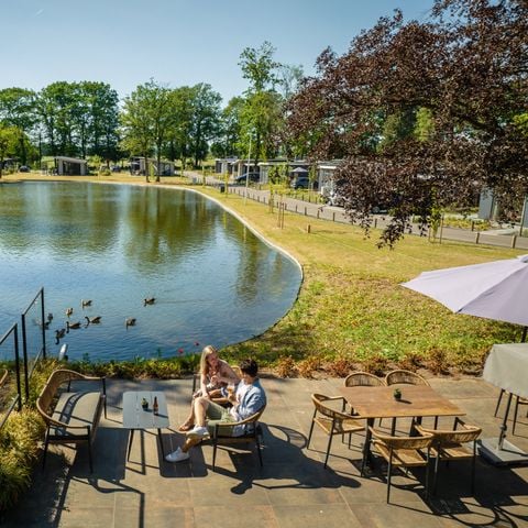 Landal De Vlinderhoeve - Camping Lochem - Afbeelding N°2