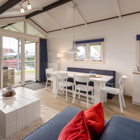 Chalet 6 personen - Watercottage