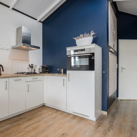 Chalet 6 personen - Watercottage