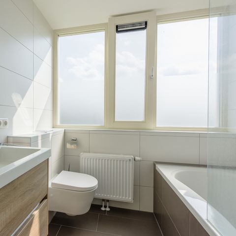 Villa 6 personen - Watervilla