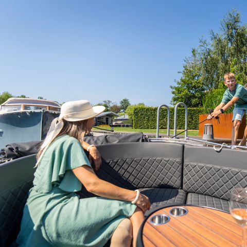 Landal Waterpark Terkaple - Friese Meren - Afbeelding N°3