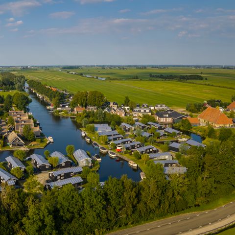 Landal Waterpark Terkaple - Friese Meren - Afbeelding N°6