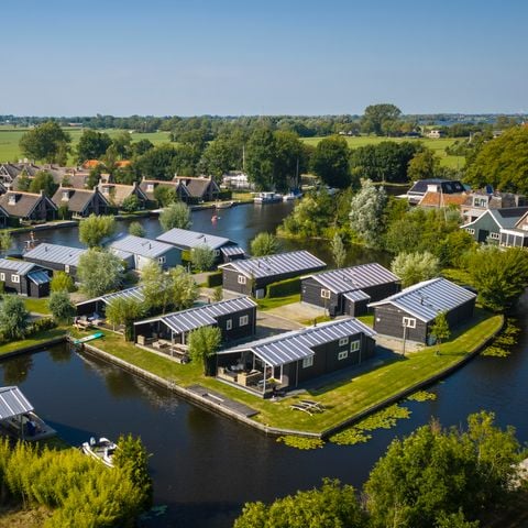 Landal Waterpark Terkaple - Friese Meren - Afbeelding N°4