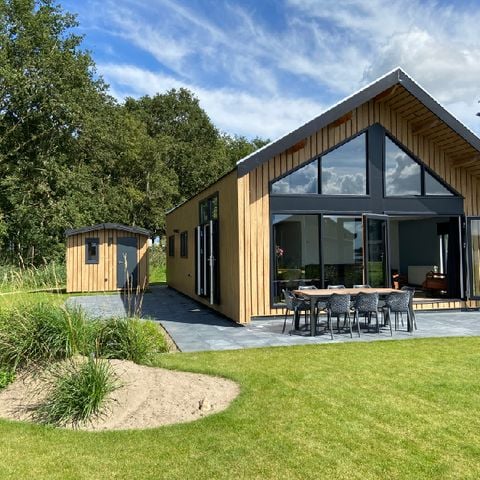 Villa 8 personen - Royal