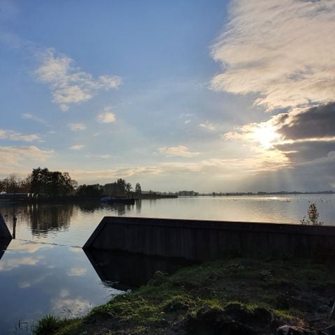 Strandparc Nulde - Camping Ermelo - Afbeelding N°5