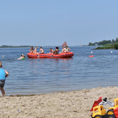 Strandparc Nulde - Camping Ermelo - Afbeelding N°4