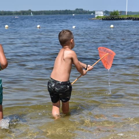 Strandparc Nulde - Camping Ermelo - Afbeelding N°3