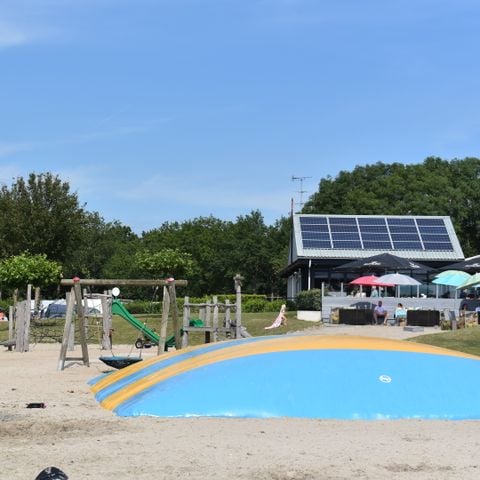 Strandparc Nulde - Camping Ermelo - Afbeelding N°6