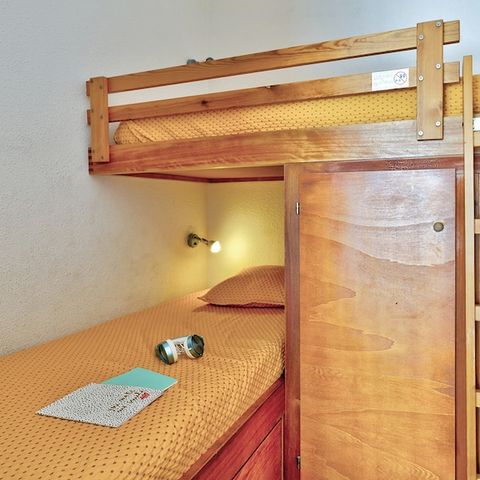 APPARTEMENT 4 personen - Standard Studio