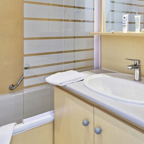 APPARTEMENT 4 personen - Standard Studio