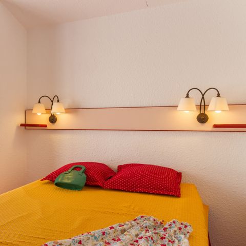 APPARTEMENT 6 personen - Standard Studio