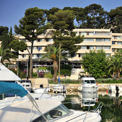 Pierre & Vacances Résidence Bandol Port - Camping Var - Afbeelding N°3