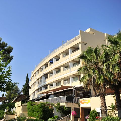 Pierre & Vacances Résidence Bandol Port - Camping Var - Afbeelding N°4