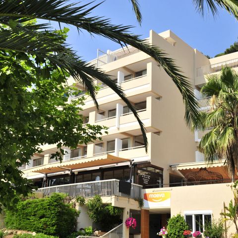 Pierre & Vacances Résidence Bandol Port - Camping Var - Afbeelding N°6