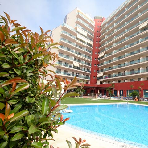Pierre & Vacances Résidence Benalmádena Príncipe - Camping Málaga - Afbeelding N°2