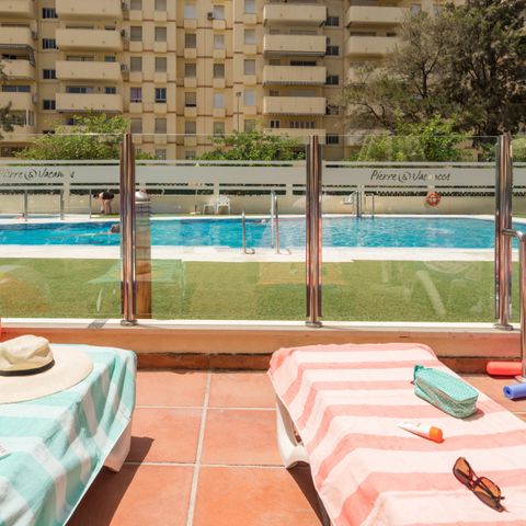 Pierre & Vacances Résidence Benalmádena Príncipe - Camping Málaga - Afbeelding N°6