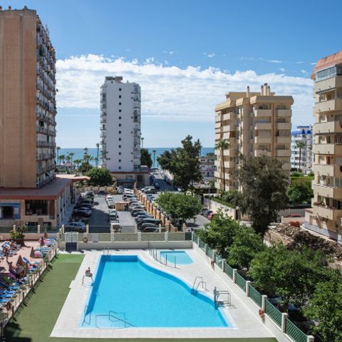 Pierre & Vacances Résidence Benalmádena Príncipe - Málaga - Afbeelding N°6