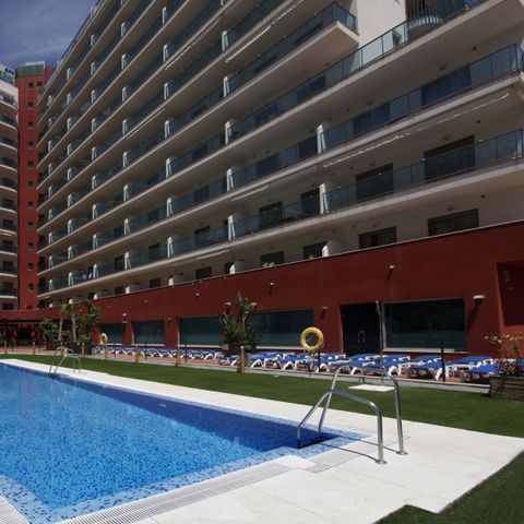 Pierre & Vacances Résidence Benalmádena Príncipe - Camping Málaga - Afbeelding N°4