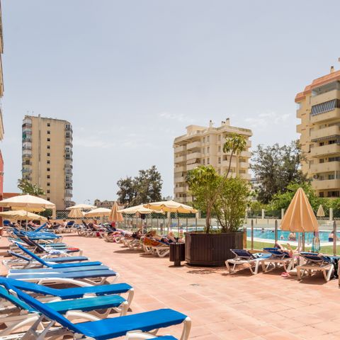 Pierre & Vacances Résidence Benalmádena Príncipe - Camping Málaga - Afbeelding N°5