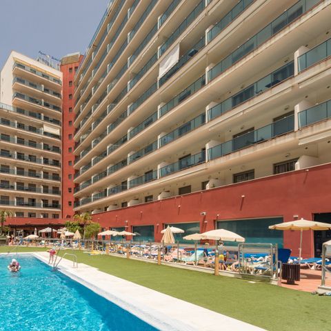 Pierre & Vacances Résidence Benalmádena Príncipe - Camping Málaga - Afbeelding N°3