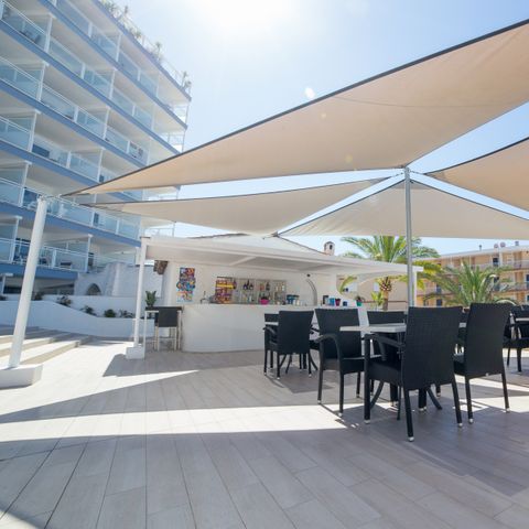 Pierre & Vacances Résidence Mallorca Deya - Camping Balearen - Afbeelding N°3