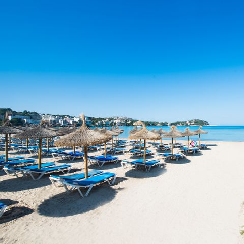 Pierre & Vacances Résidence Mallorca Deya - Camping Balearen - Afbeelding N°4