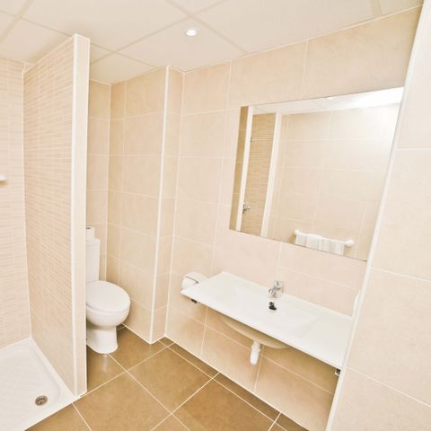 APPARTEMENT 6 personen - Sea View