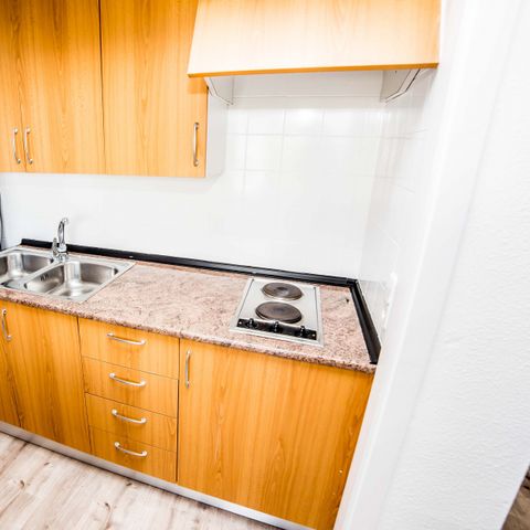 Appartement 6 personen - Sea View