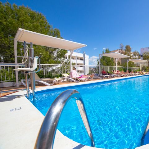 Pierre & Vacances Résidence Mallorca Portofino - Camping Balearen - Afbeelding N°4