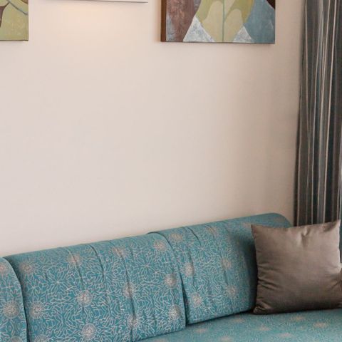 APPARTEMENT 4 personen - Standard Swimming Pool Side