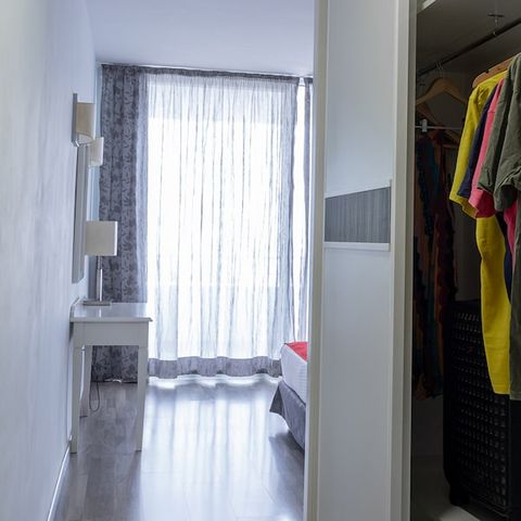 APPARTEMENT 4 personen - Standard