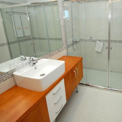 APPARTEMENT 4 personen - Standard