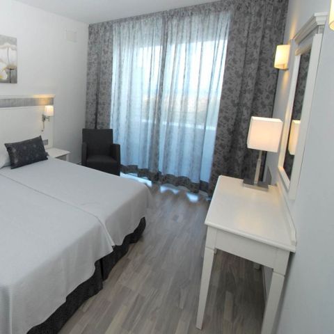APPARTEMENT 4 personen - Standard
