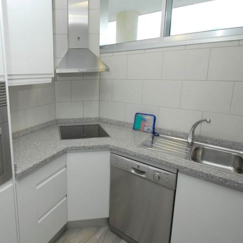 APPARTEMENT 4 personen - Standard