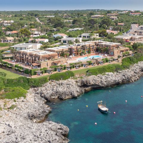 Pierre & Vacances Premium Résidence Menorca Binibeca - Camping Balearen - Afbeelding N°3