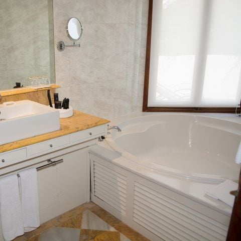 Kamer 2 personen - Suite Superior