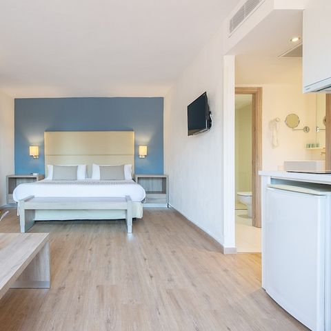 Slaapkamer 2 personen - Tweepersoonskamer - Ontbijt inbegrepen