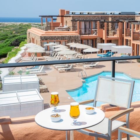 Pierre & Vacances Premium Résidence Menorca Binibeca ADULTS ONLY - Balearen - Afbeelding N°4