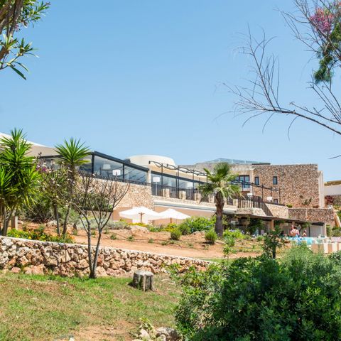 Pierre & Vacances Premium Résidence Menorca Binibeca - Camping Balearen - Afbeelding N°5