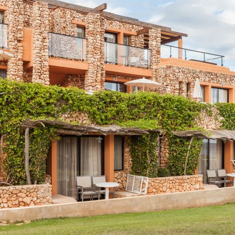 Pierre & Vacances Premium Résidence Menorca Binibeca - Camping Balearen - Afbeelding N°4