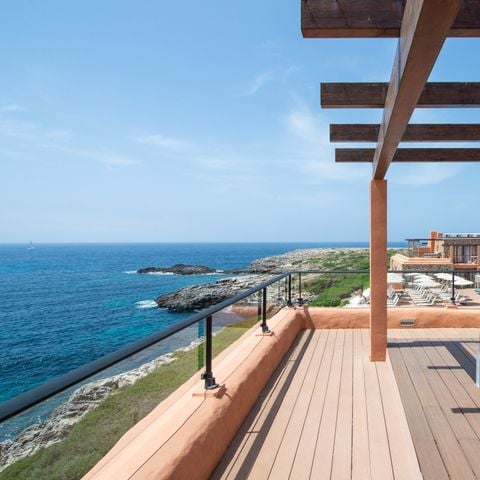 Pierre & Vacances Premium Résidence Menorca Binibeca ADULTS ONLY - Balearen - Afbeelding N°6