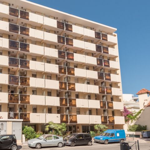 Pierre & Vacances Résidence Promenade des Bains - Camping Var - Afbeelding N°2
