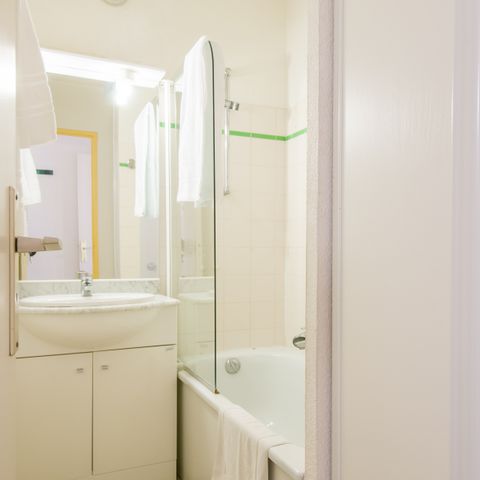 APPARTEMENT 7 personen - (max. 2 adults)