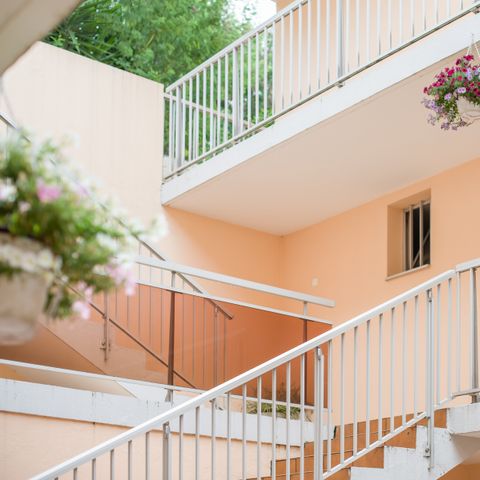 Pierre & Vacances Maeva Villa Livia - Camping Alpes-Maritimes - Afbeelding N°5