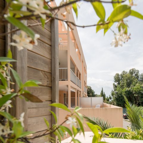 Pierre & Vacances Maeva Villa Livia - Camping Alpes-Maritimes - Afbeelding N°4