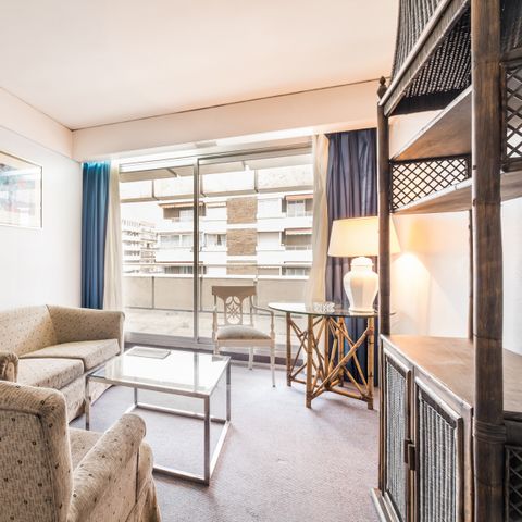 APPARTEMENT 2 personen - Superieur