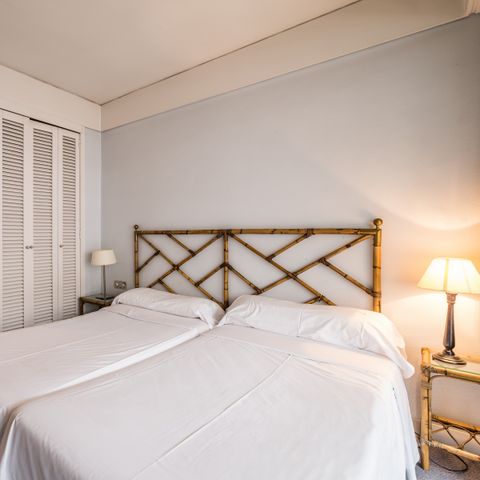 APPARTEMENT 2 personen - Superieur