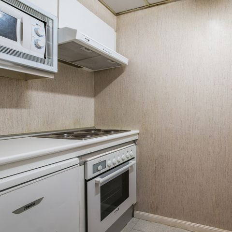 APPARTEMENT 2 personen - Superieur